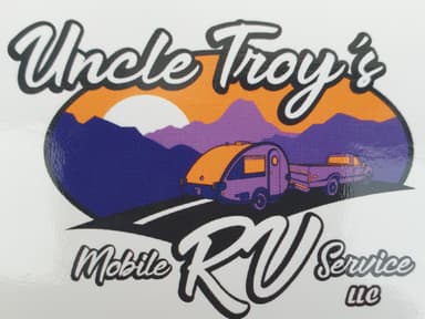 Uncle Troy's Mobile RV Service, LLC logo