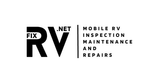 Fix RV logo
