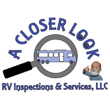 A Closer Look RV Inspections & Services, LLC logo