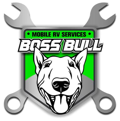 Boss Bull Mobile RV Services logo