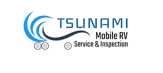 Tsunami Mobile RV Service & Inspection logo