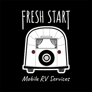 Fresh Start RV logo