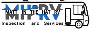 Matt in the Hat RV LLC logo