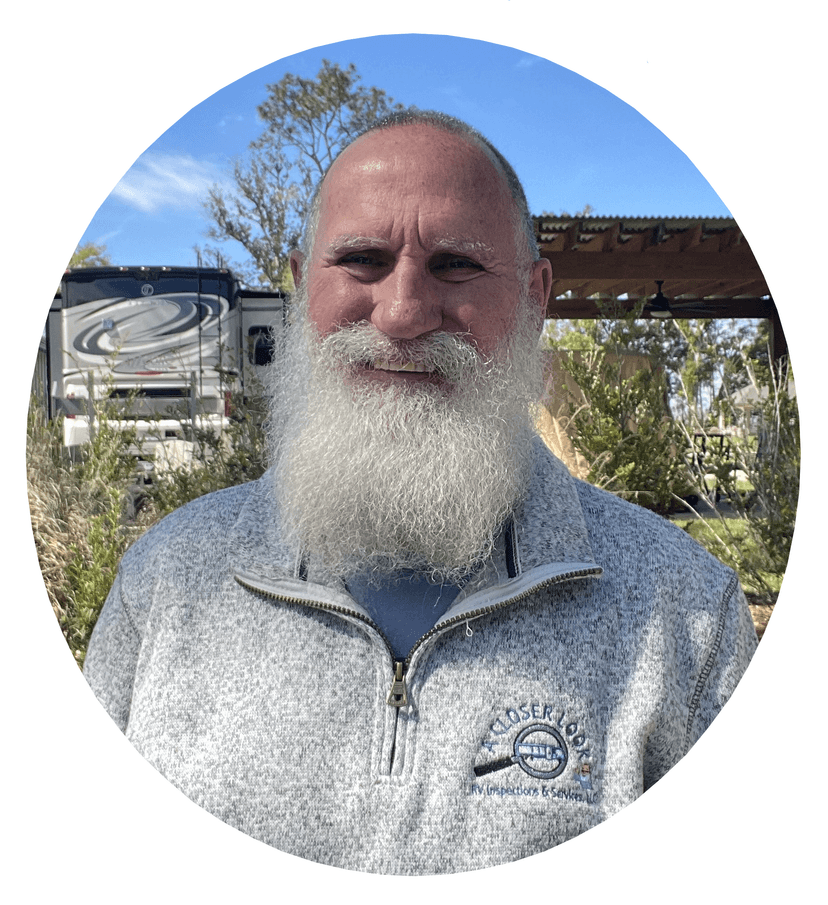 Ernie Perron