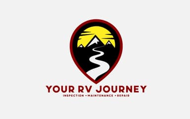 Your Rv Journey logo