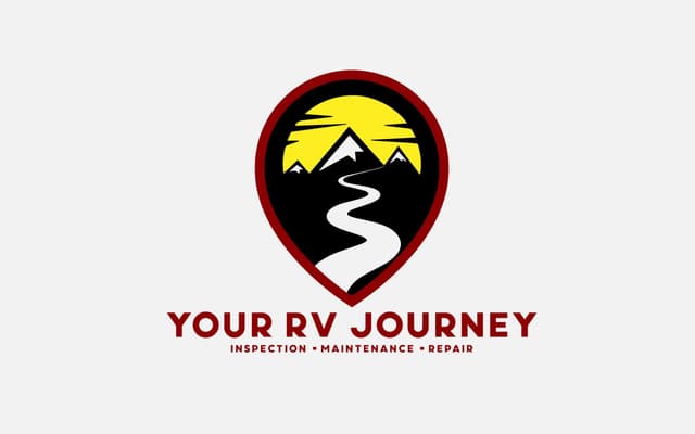Your Rv Journey logo