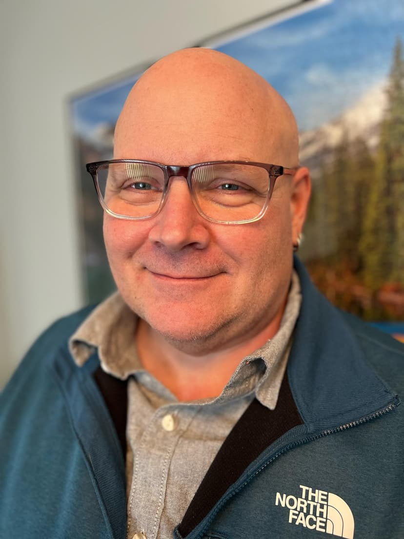 Doug Glover