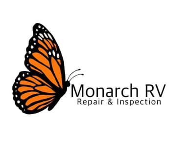 Monarch RV Repair and Inspection logo