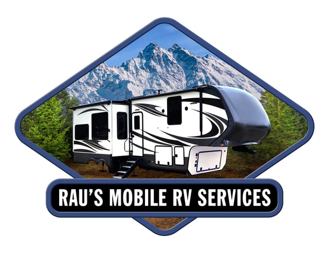 Rau's Mobile RV Services logo