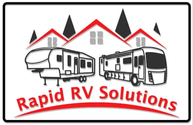 Rapid RV Solutions logo