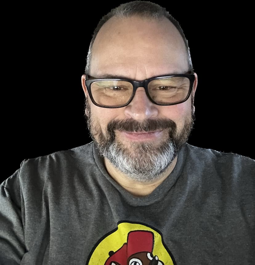 Mark Kochut