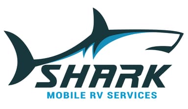 Shark Mobile RV Services logo