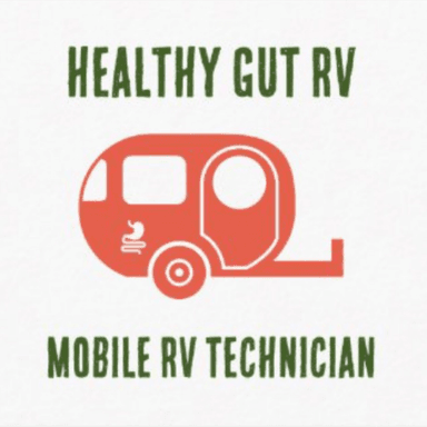 Healthy Gut RV LLC logo