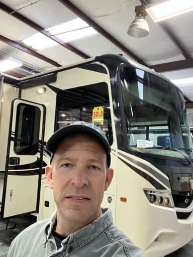 Abes RV Service LLC logo
