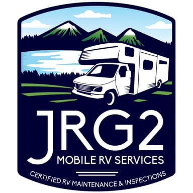 JRG2 Mobile RV Services logo