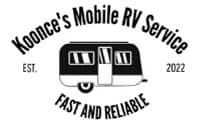 Koonce's Mobile RV Service logo