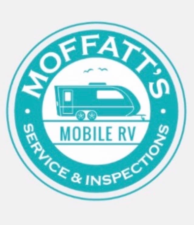 Moffatt’s Mobile RV Service & Inspections LLC logo