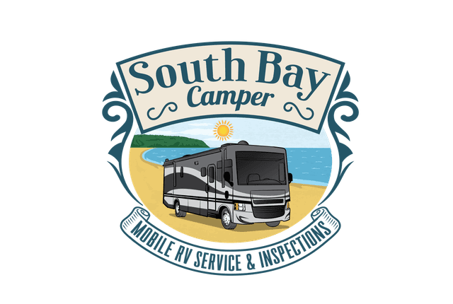 South Bay Camper logo