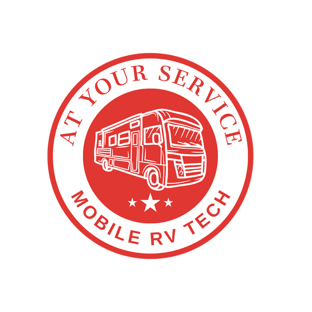 At Your Service logo