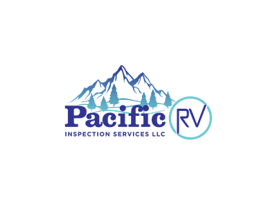 Pacific RV Inpsections  logo