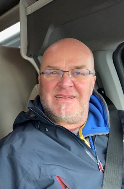 Todd Mulvahill