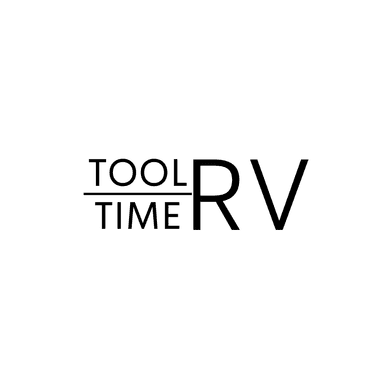 Tool Time RV logo