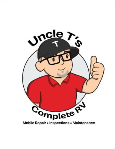 Uncle T's Complete RV logo