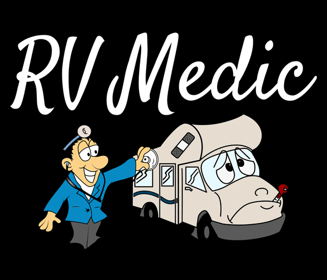 RV Medic by Bruce LLC logo