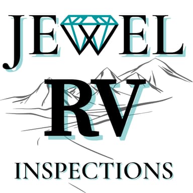 Jewel RV Inspections logo