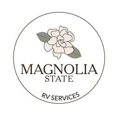 Magnolia State RV Services logo