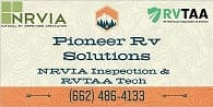 Pioneer RV Solutions LLC logo