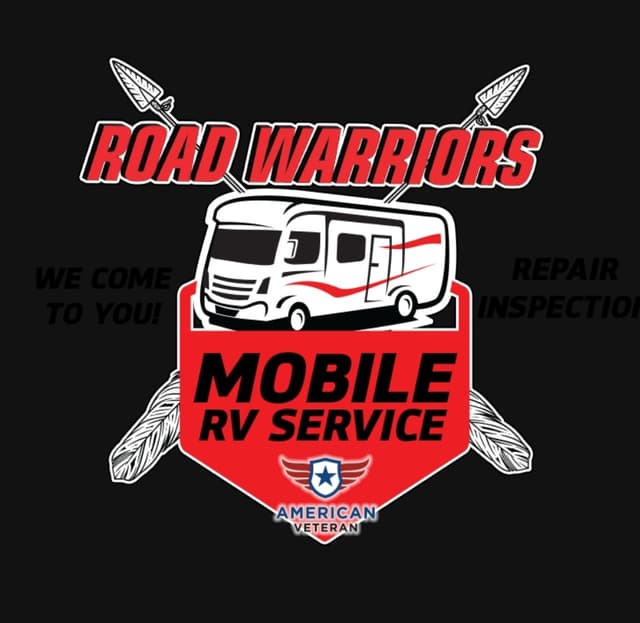 Road Warriors RV Service & Inspection logo