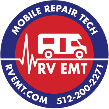 RV EMT logo