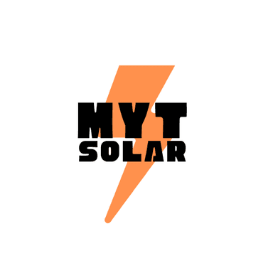 MYT Solar logo