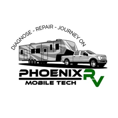 Phoenix RV Mobile Tech LLC logo