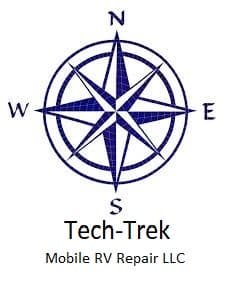 Tech-Trek Mobile RV Repair logo