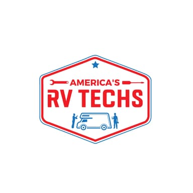 Americas RV Techs logo