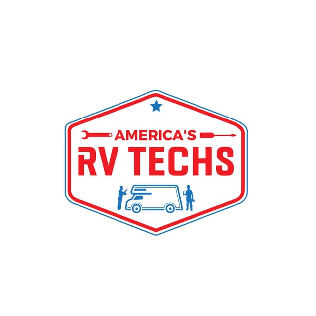 Americas RV Techs logo