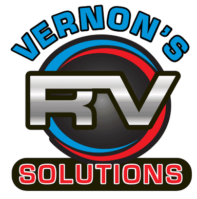 Vernon's RV Solutions, LLC logo