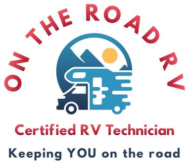 On The Road RV, LLC logo