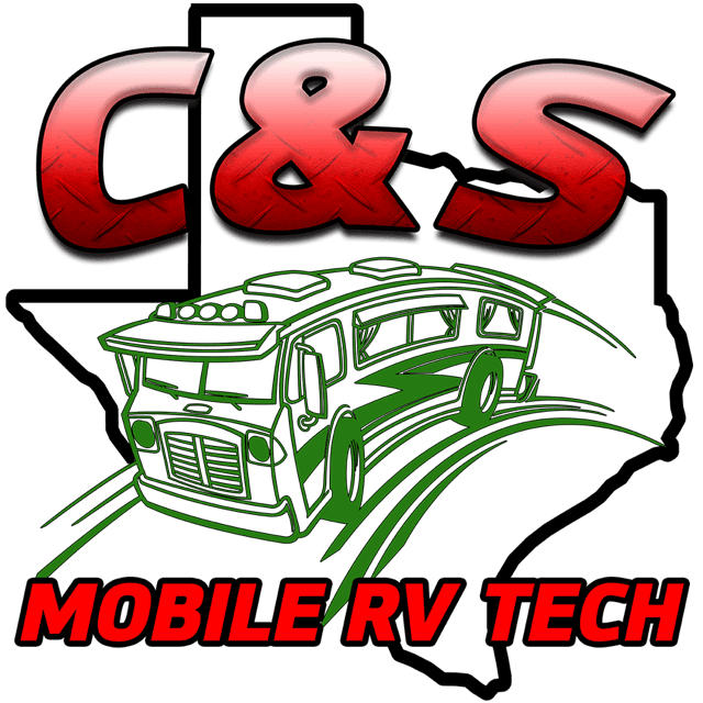 C&S Mobile RV Technicians logo