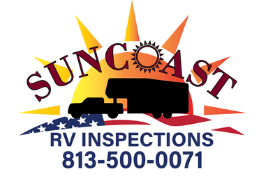 Suncoast RV Inspections, LLC logo