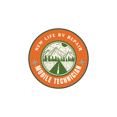 New Life RV Repair, LLC logo