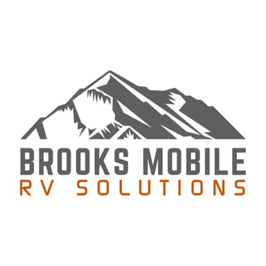 Brooks Mobile RV Solutions LLC logo