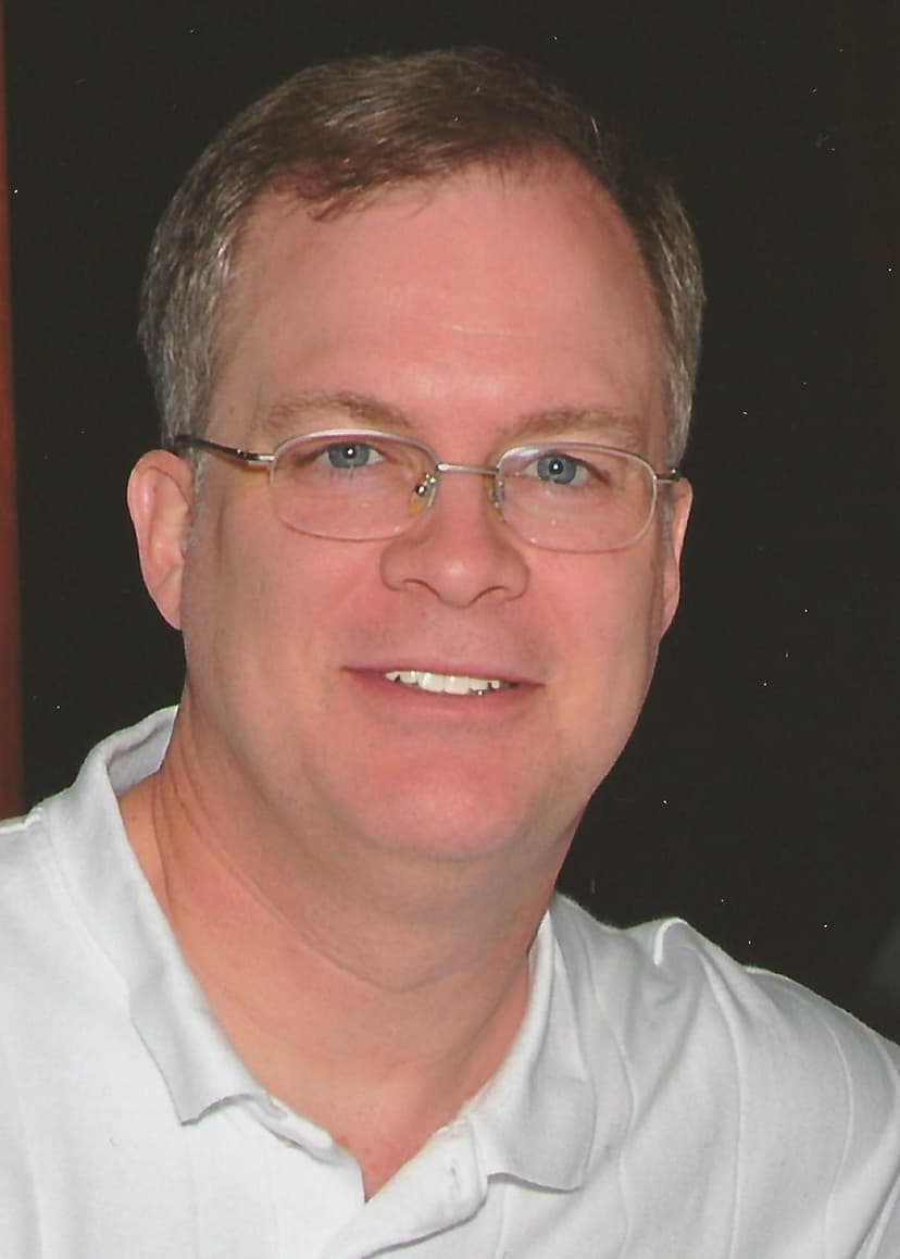 Michael Wilson
