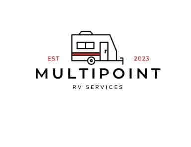 Multipoint RV Services logo