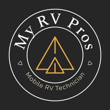 My RV Pros logo