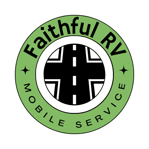Faithful RV logo