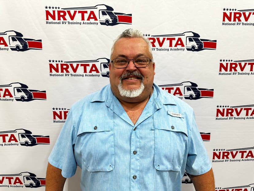 First Choice Mobile RV Repair Service is a Certified RVTAA Technician serving Bridge City, TX and surrounding areas within 30 miles