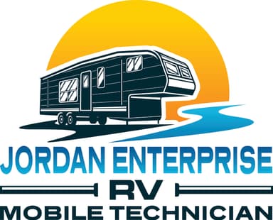 Jordan Enterprise Mobile RV logo